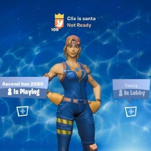 Meet your Posher, Owen